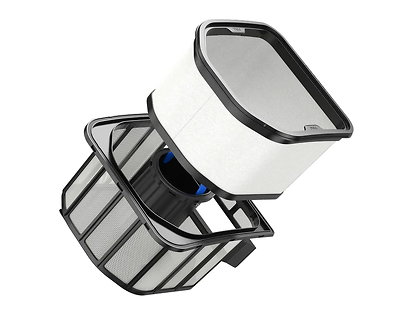 Panier ultra-filtrant robot piscine Beatbot Sora P7