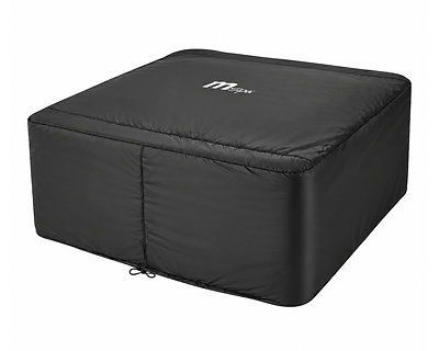 Couverture de protection thermique MSpa pour Oslo Plus, Oslo Aero et Amber Aero