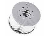 Lot de 2 filtres cartouches filtrantes originales MSpa LF90 pour spa gonflable - Autre vue